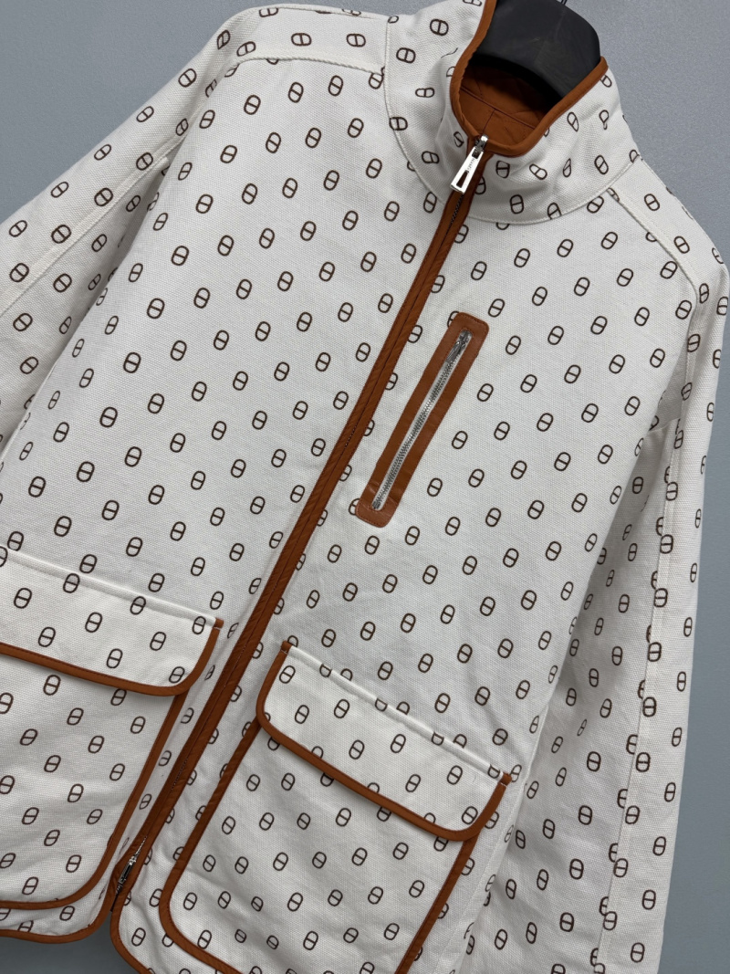 Куртка Hermès