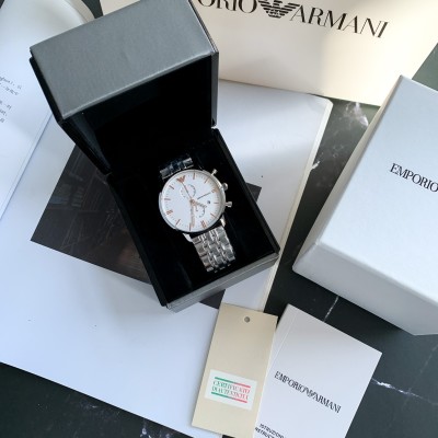 Часы Emporio Armani