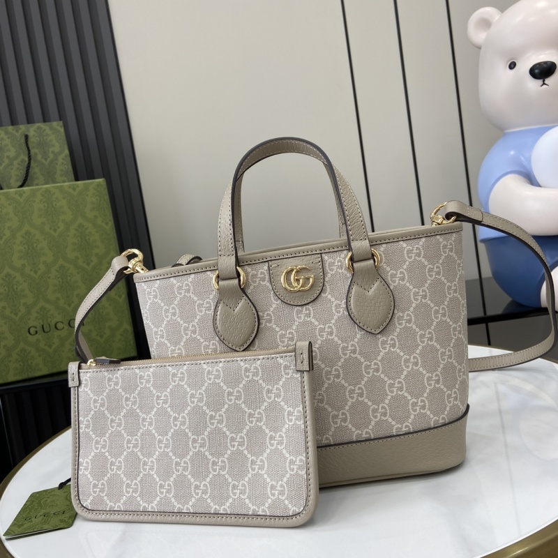 Сумка Gucci с кошельком