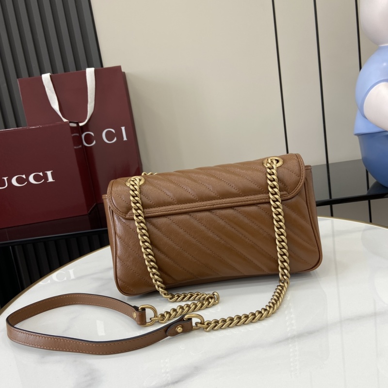 Сумка Gucci GG Marmont