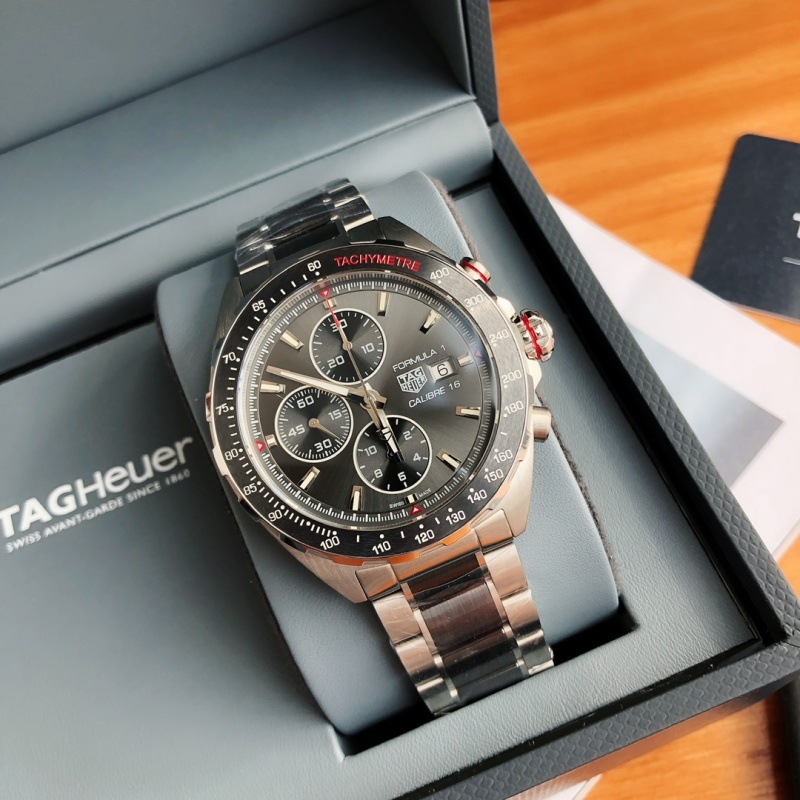 Часы TAG Heuer