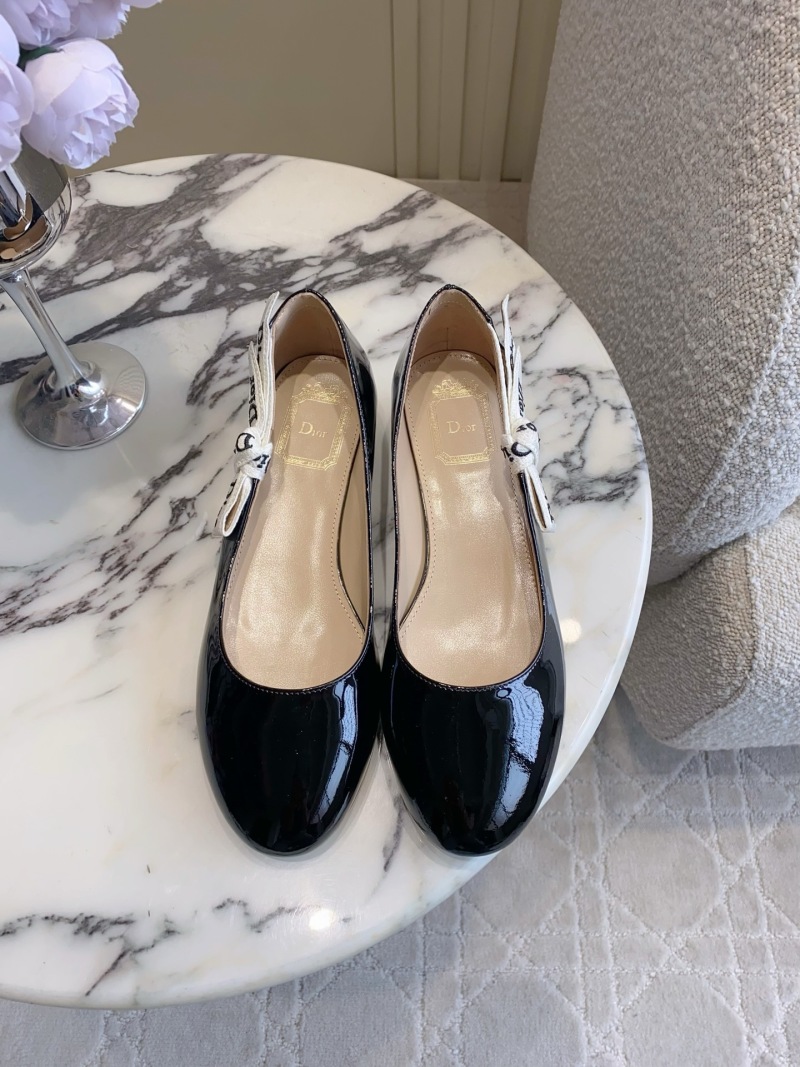 Туфли Dior