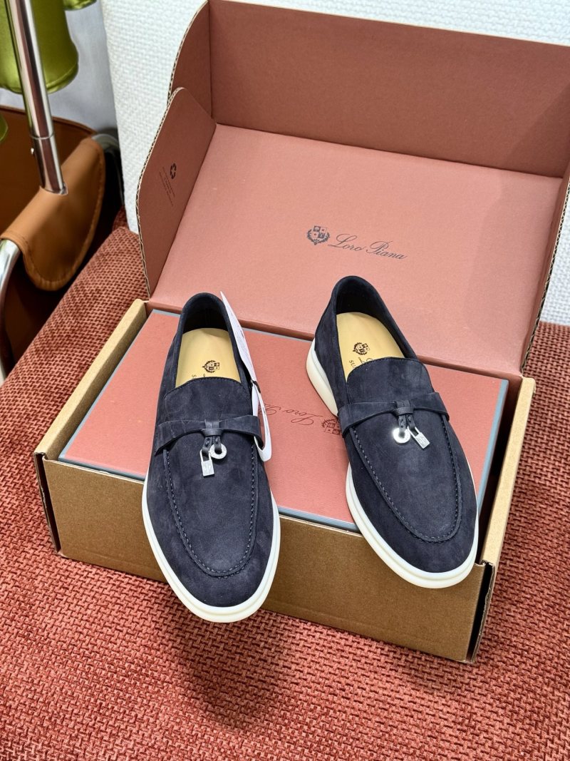 Лоферы Loro Piana