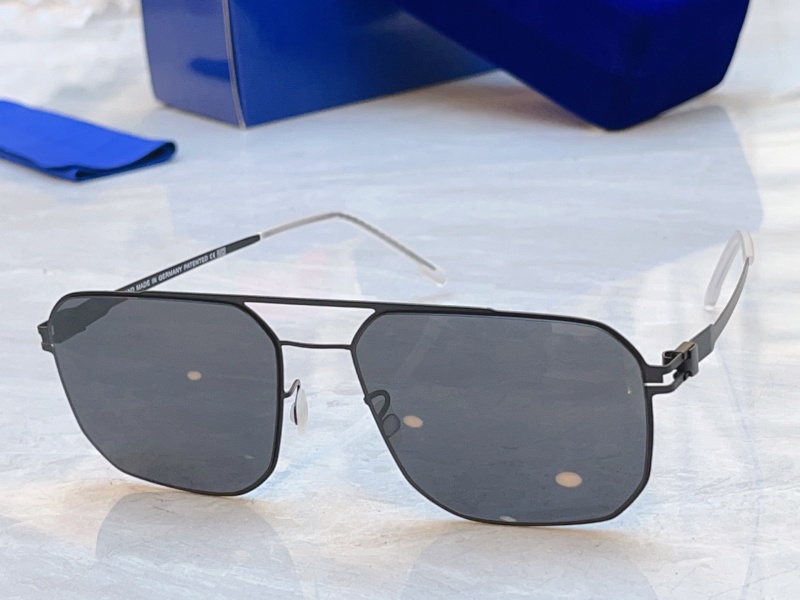 Солнцезащитные очки MYKITA модель RHYS