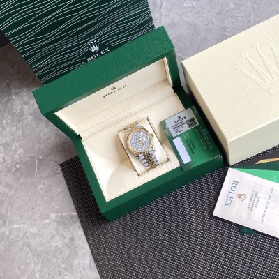 Часы Rolex