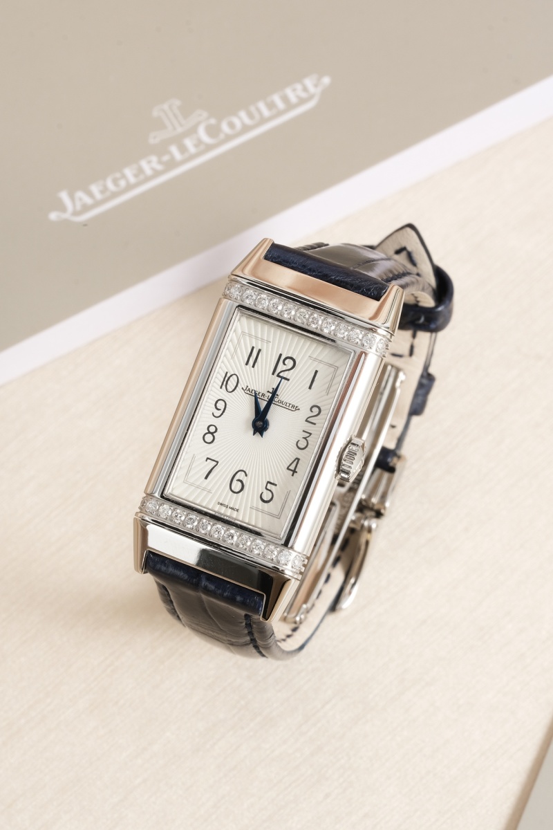 Часы Jaeger-LeCoultre