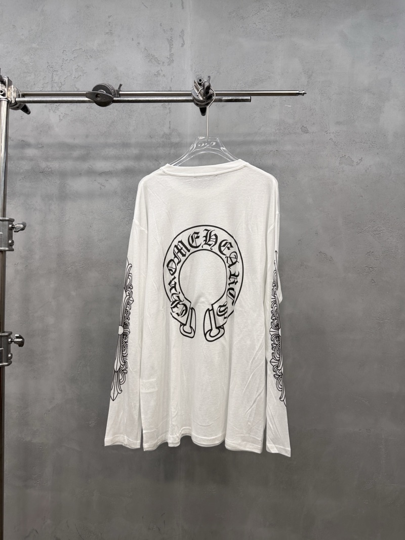 Топ Chrome Hearts