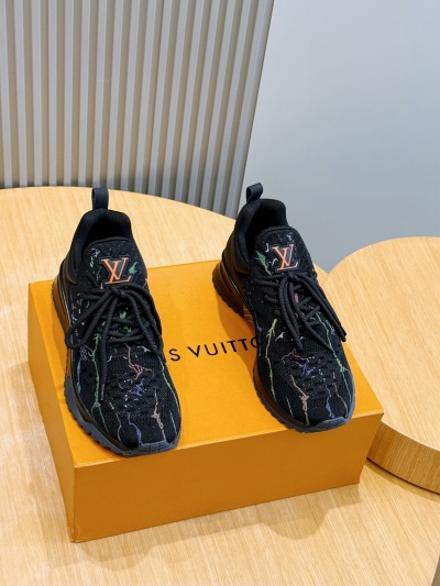 Мужские кроссовки Louis Vuitton