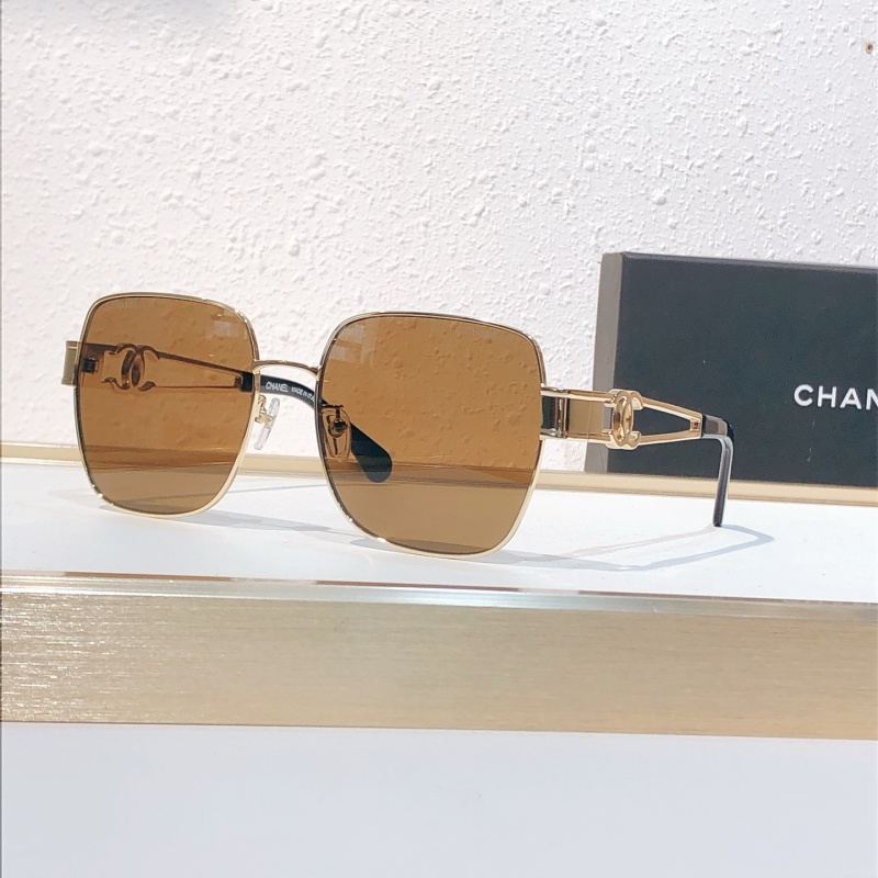 Солнечные очки Chanel CH2210