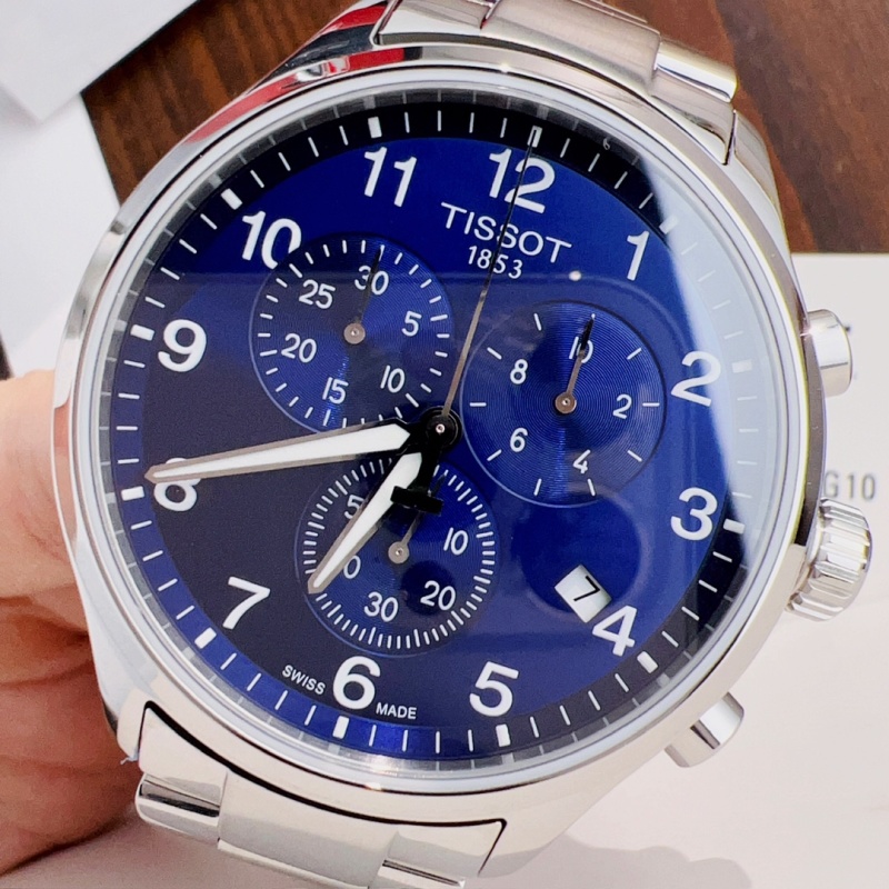 Часы Tissot
