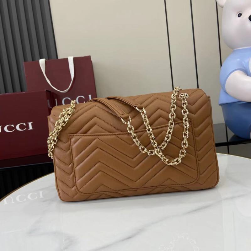 Сумка Gucci GG Marmont