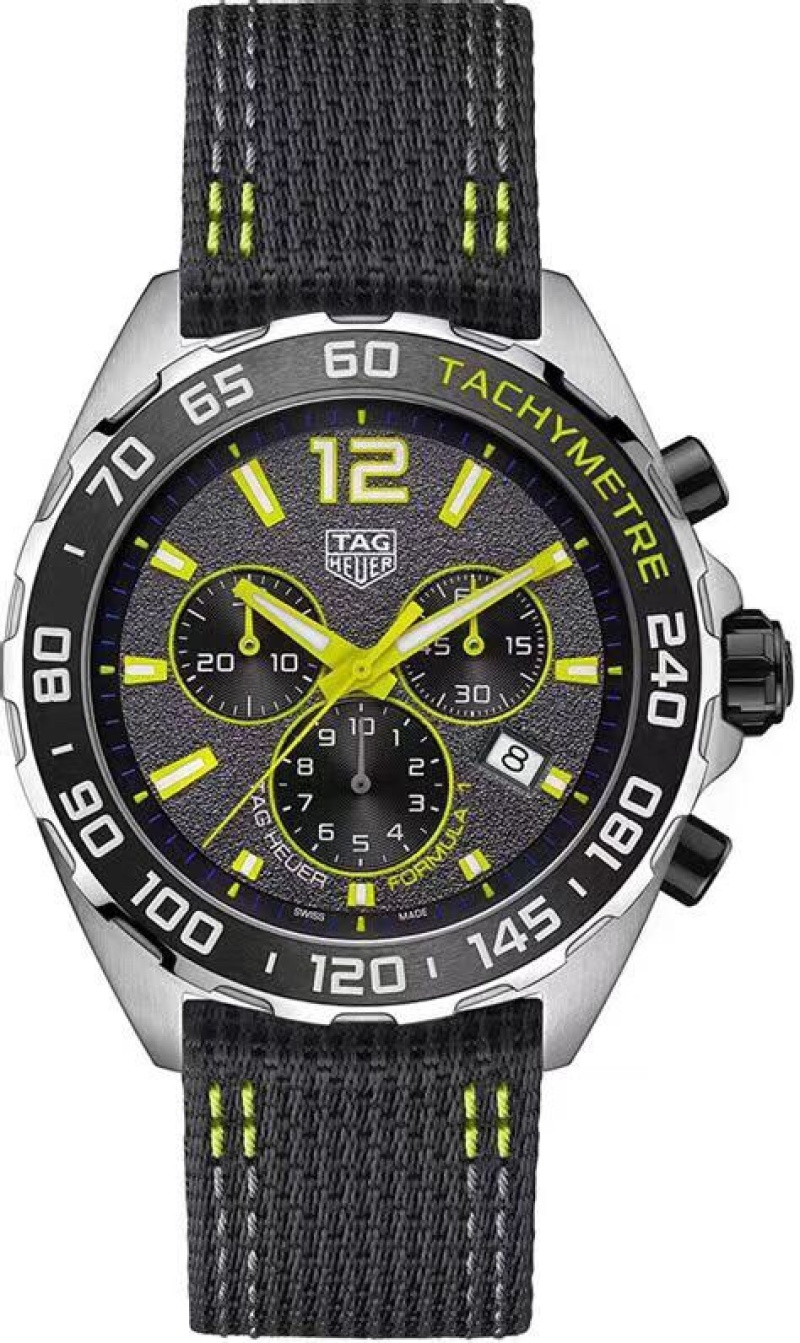 Часы TAG Heuer