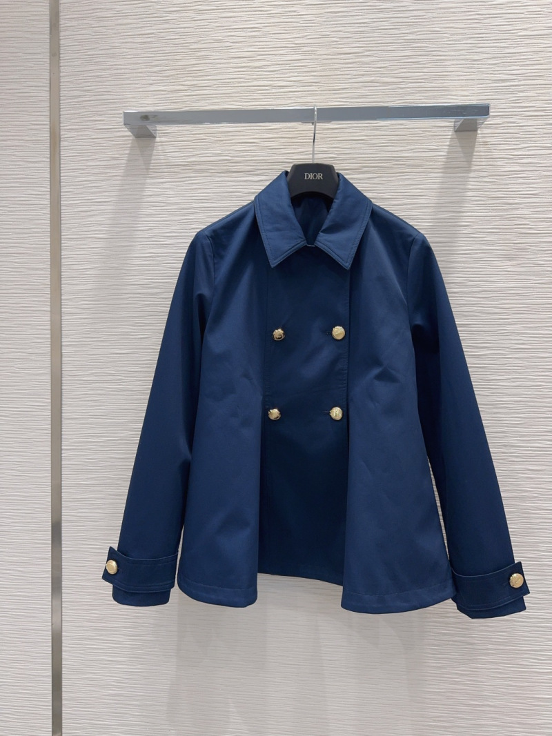Пиджаки Dior