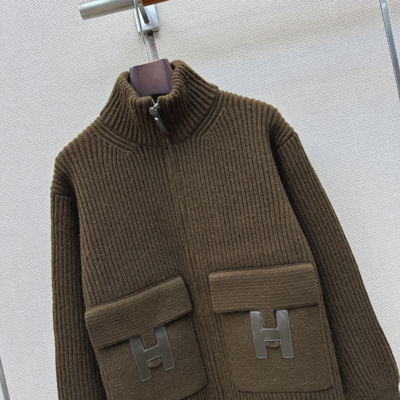 Жилет Hermès