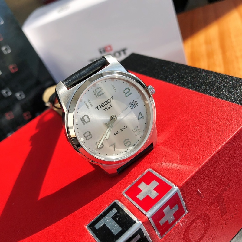 Часы Tissot