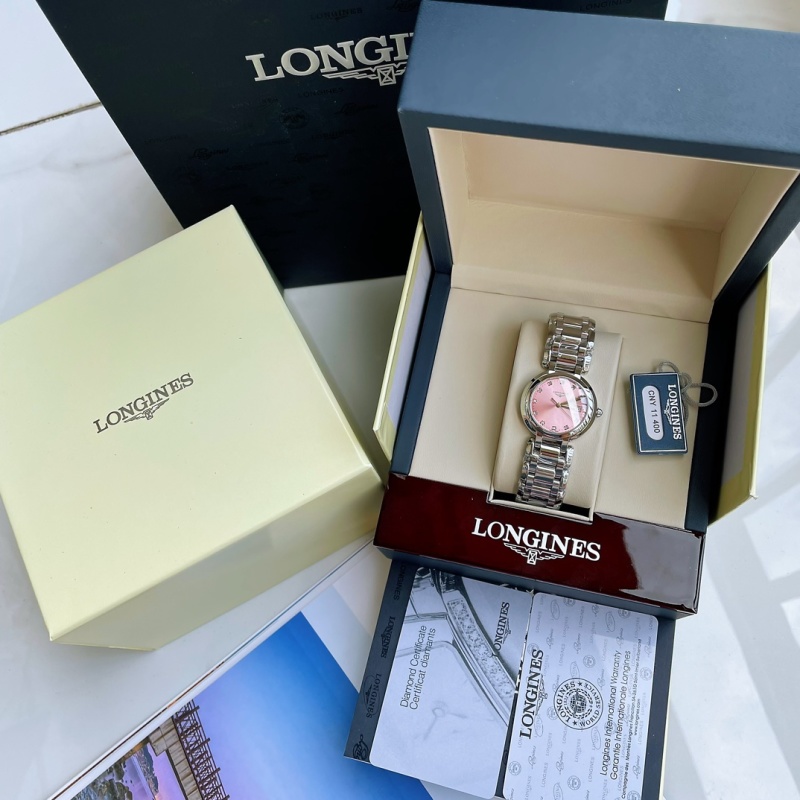 Часы Longines
