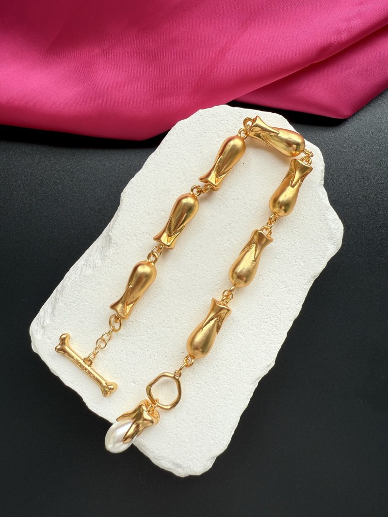 Браслет Schiaparelli