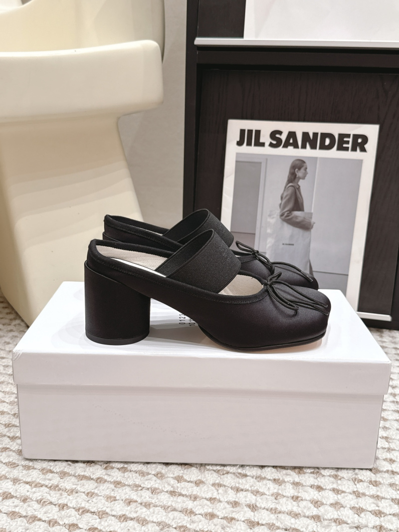 Туфли MM6 Maison Margiela