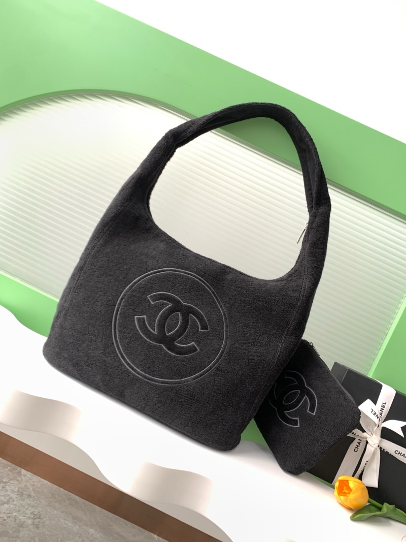 Пляжная сумка Chanel