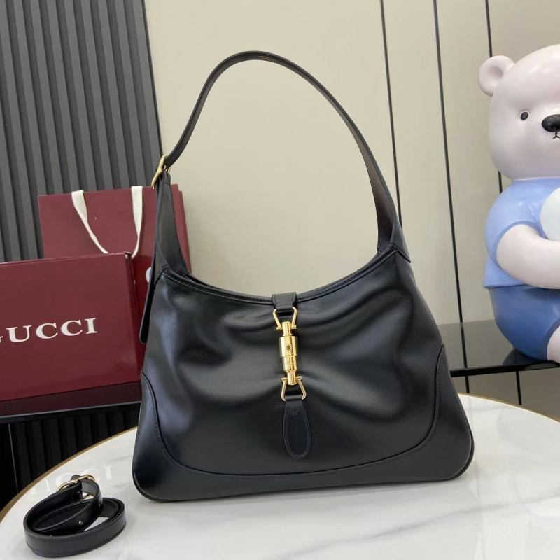 Сумка Gucci, чёрная