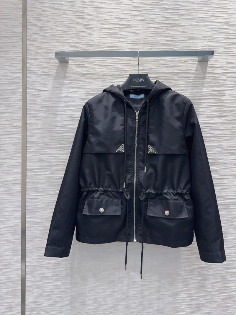 Куртка Prada