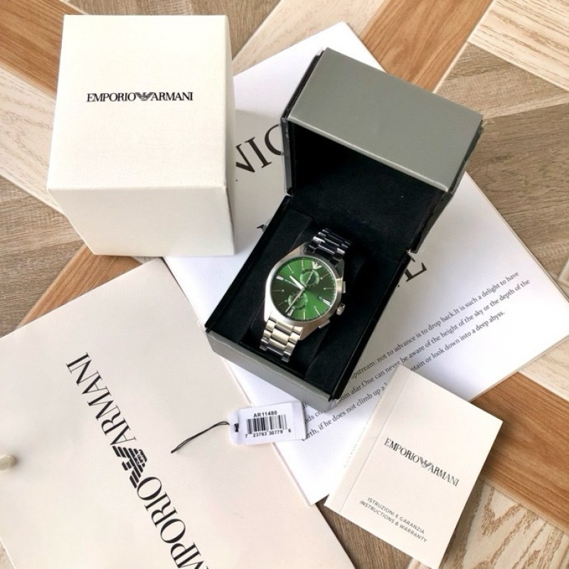 Часы Armani