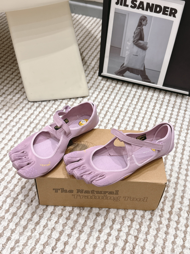 Балетки Vibram FiveFingers