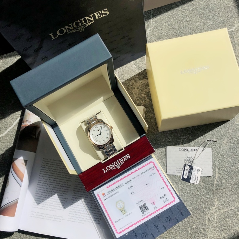 Часы Longines