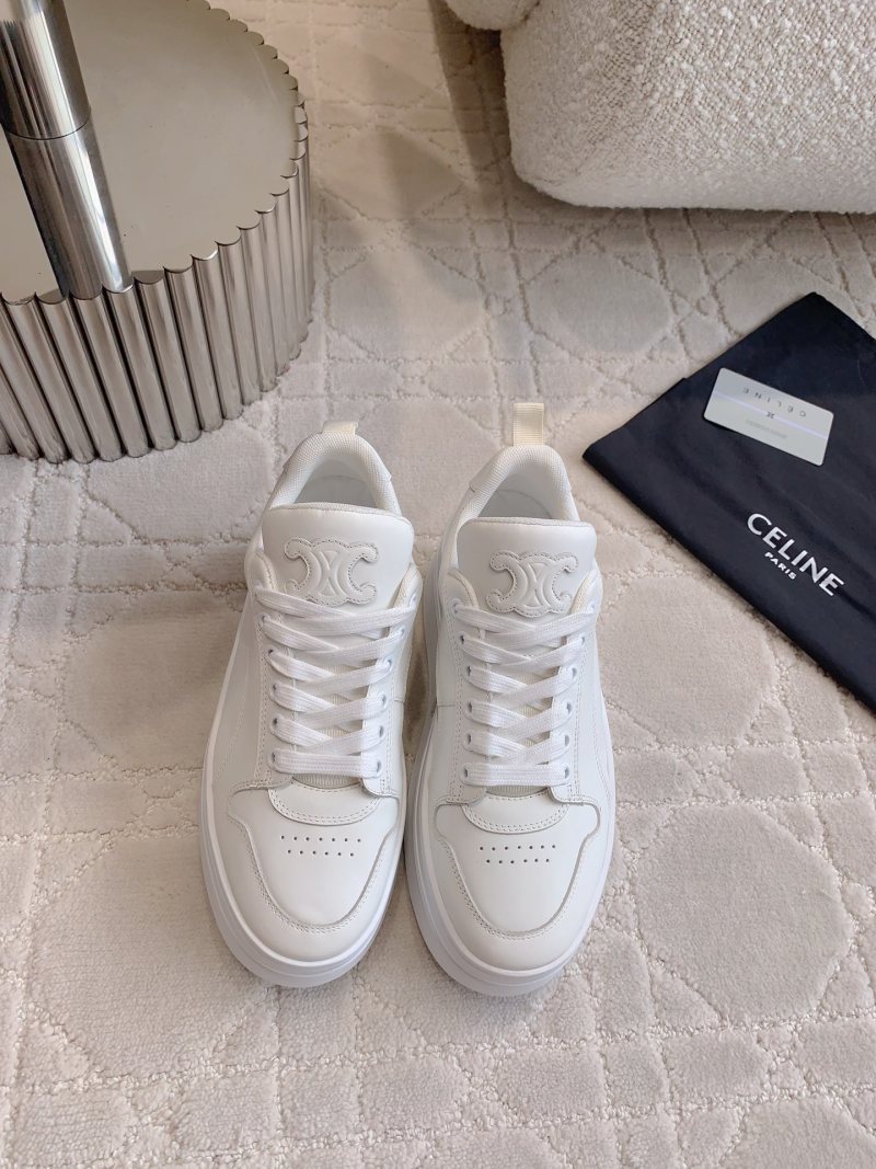 Кроссовки Celine