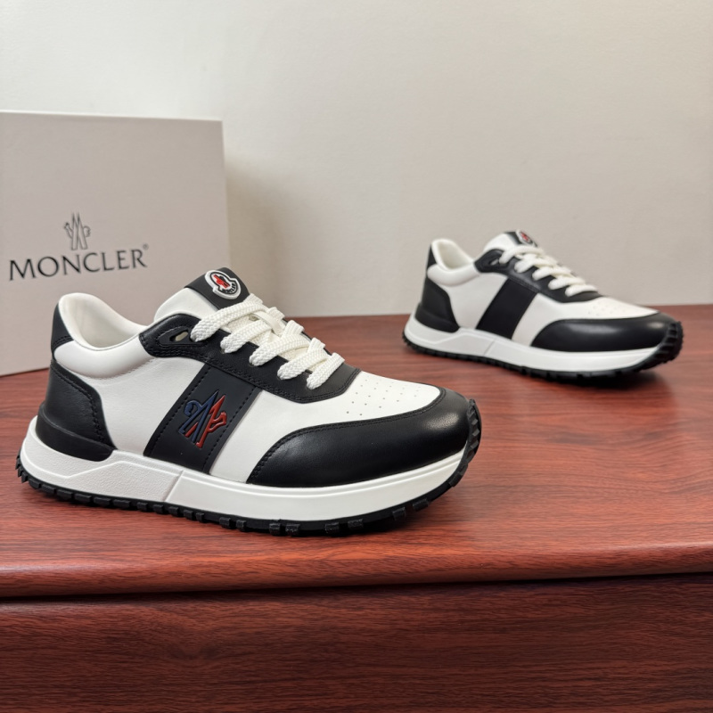 Мужские кроссовки Moncler