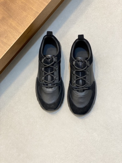 Мужские кроссовки Giorgio Armani
