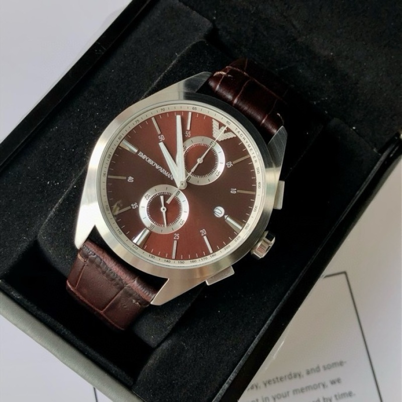 Часы Armani