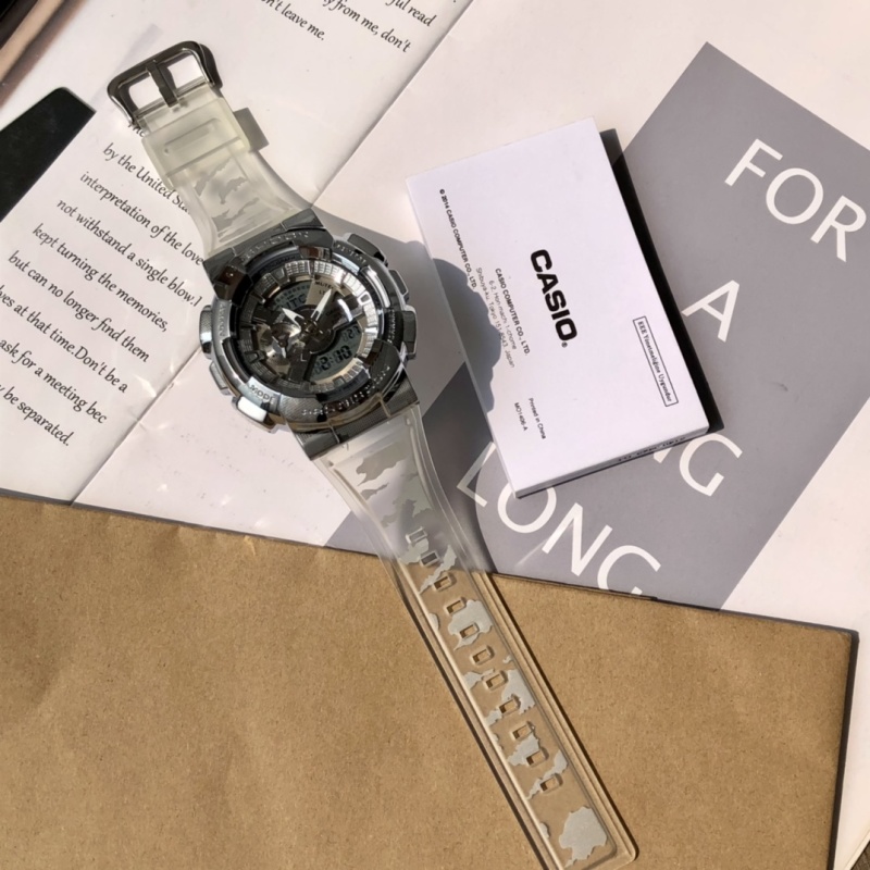 Часы Casio G-Shock