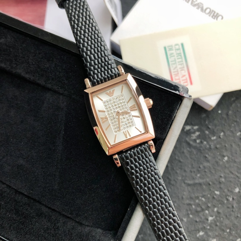 Часы Armani