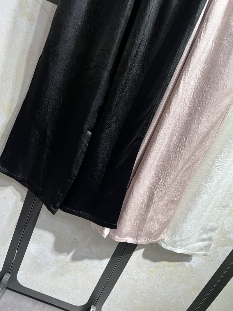 Брюки MM6 Maison Margiela