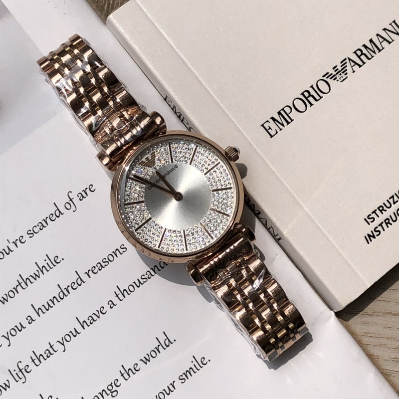 Часы Armani