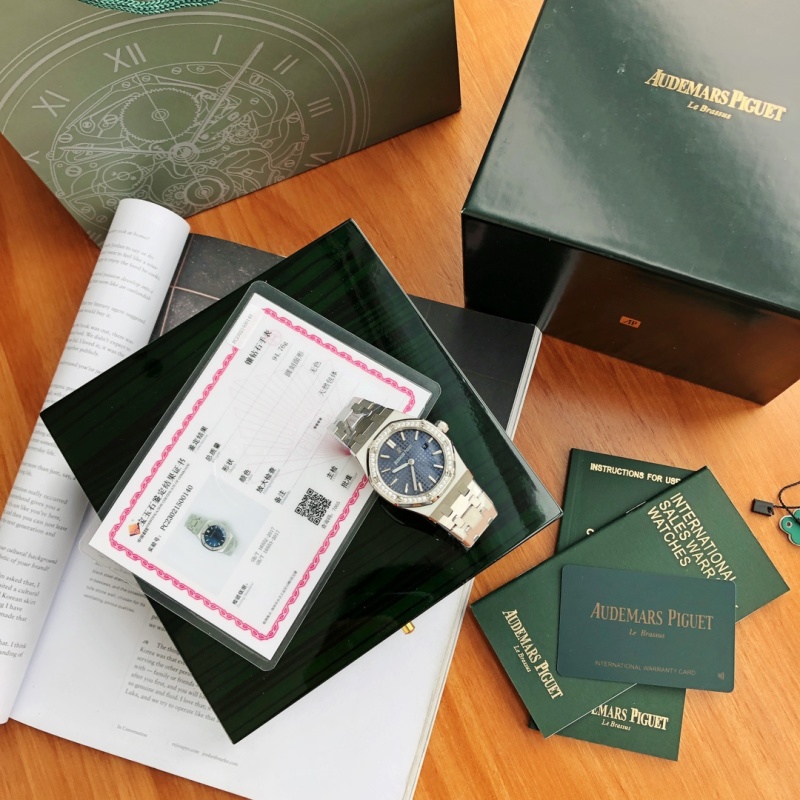 Часы Audemars Piguet