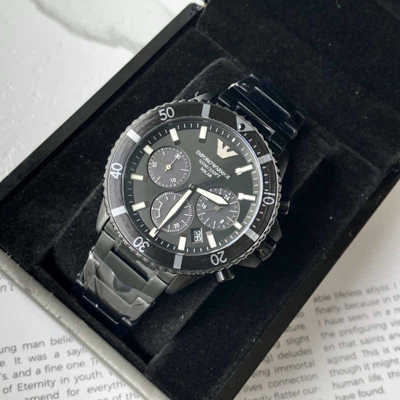 Часы Armani