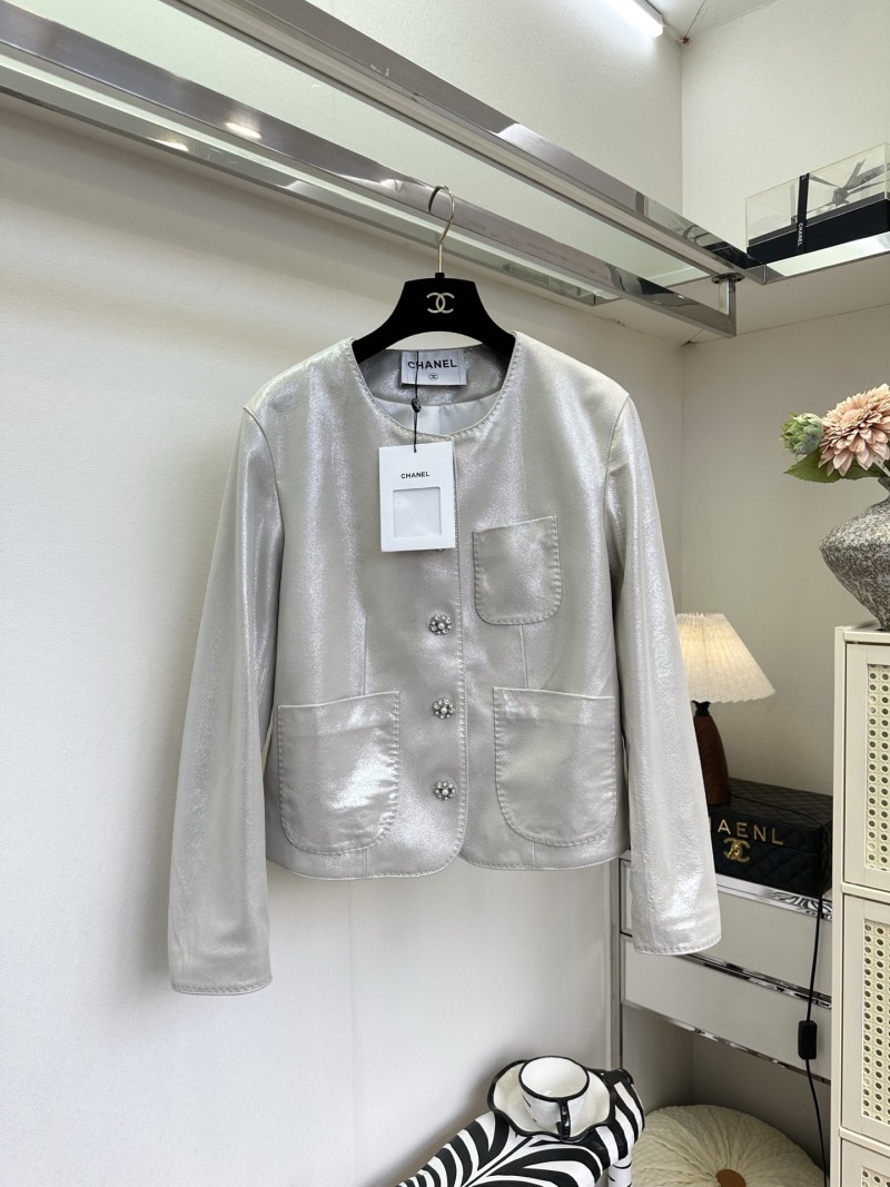 Куртка Chanel