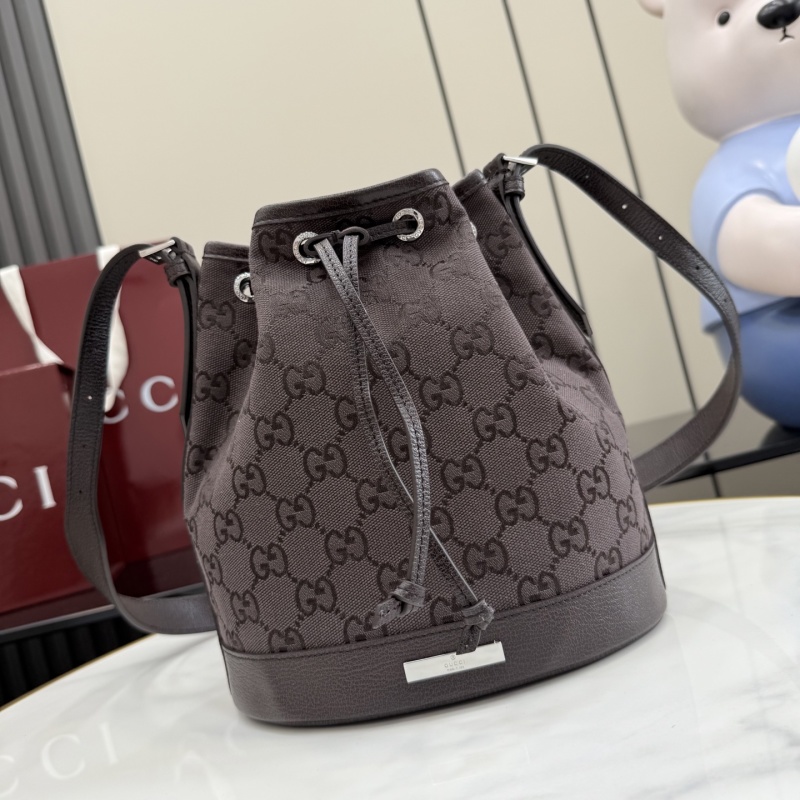 Сумка Gucci Bucket Bag