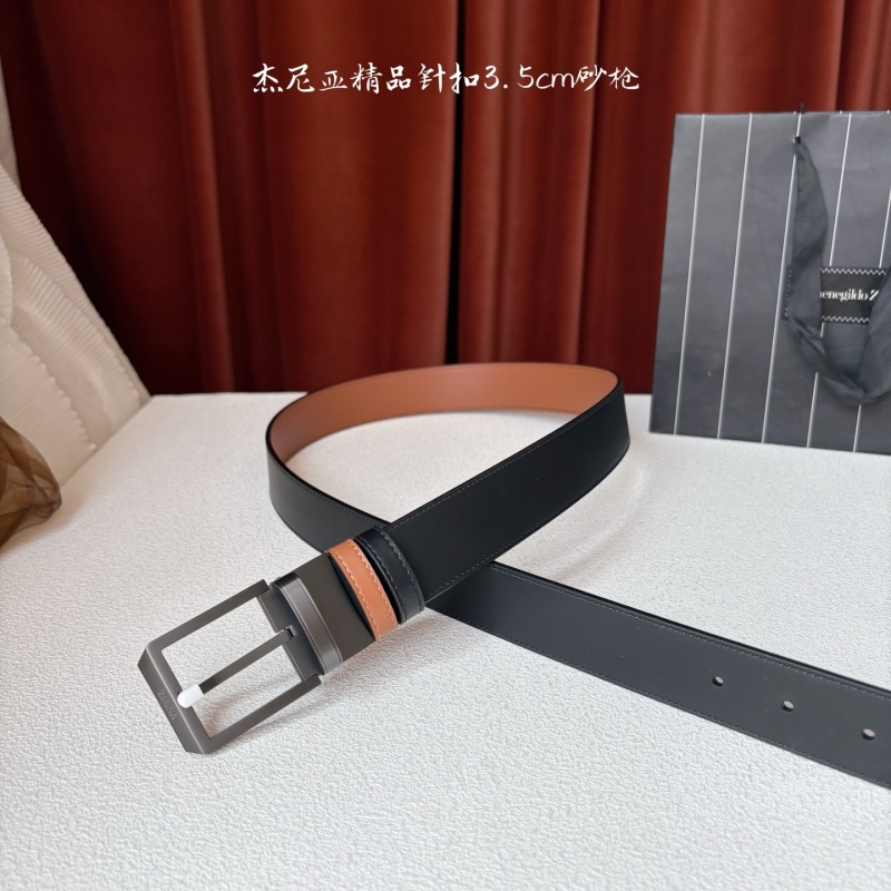 Ремень Zegna