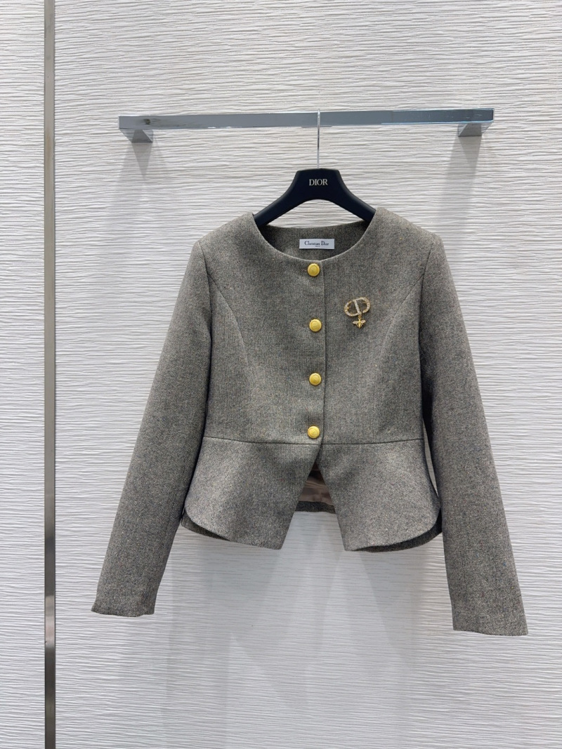 Пиджак Dior