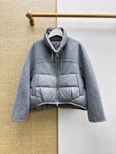 Пуховик Max Mara