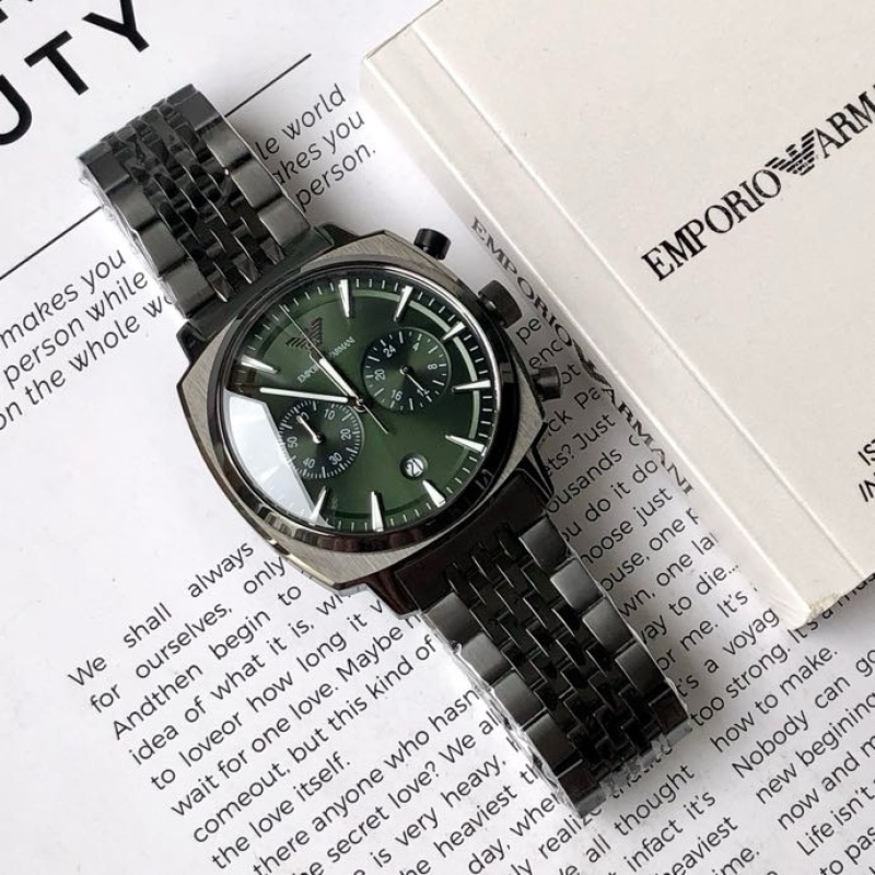 Часы Armani