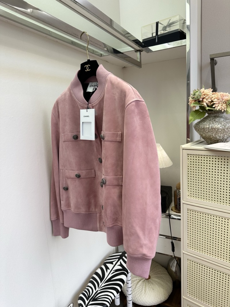 Куртка Chanel