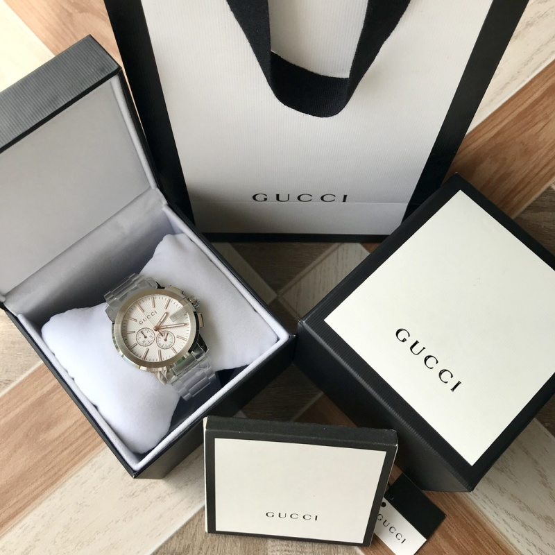 Часы Gucci