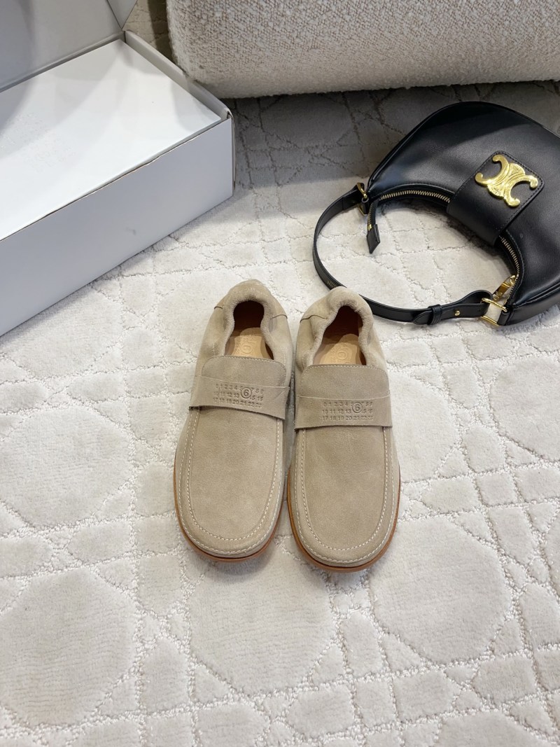 Лоферы Maison Margiela