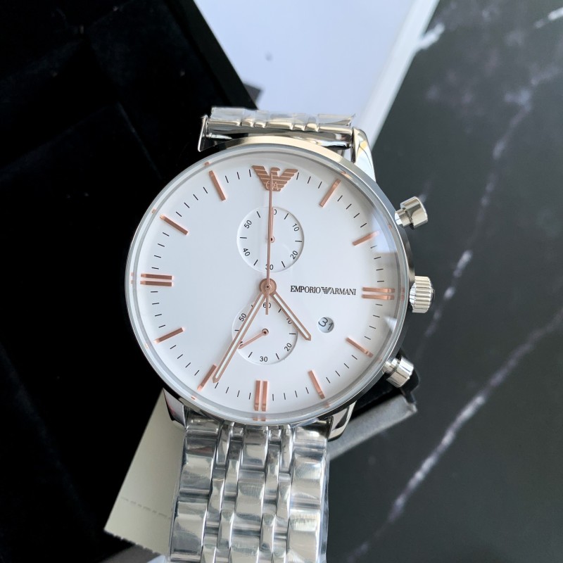 Часы Emporio Armani
