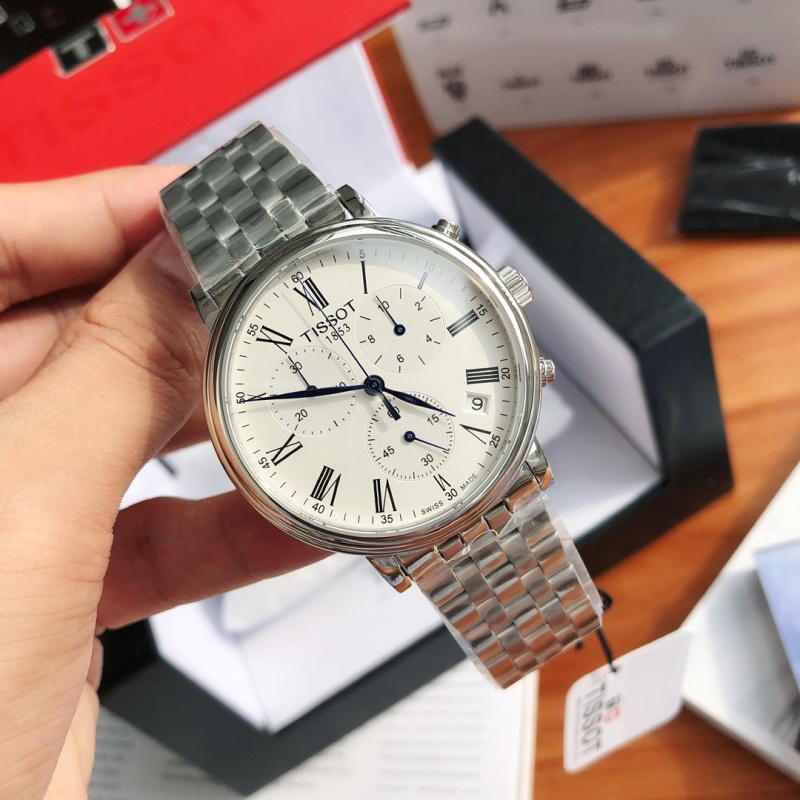 Часы Tissot