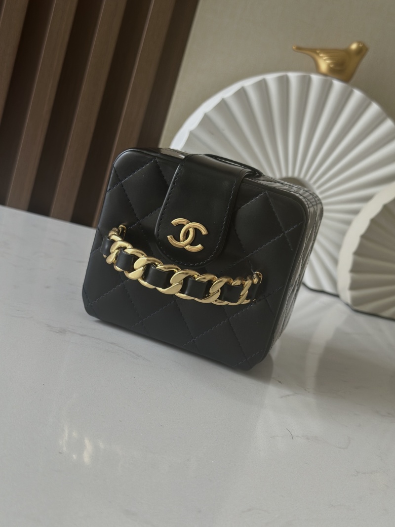 Косметичка Chanel
